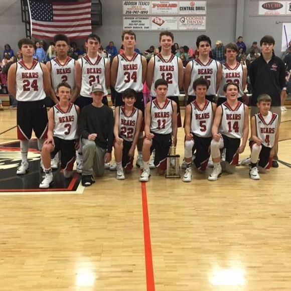 Meet your Posher, Clay - Picture 1 of 1